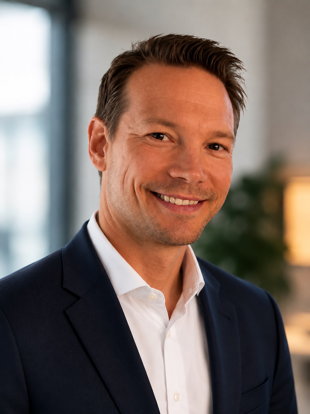 Árni Olsen, stovnari av Ráðvit